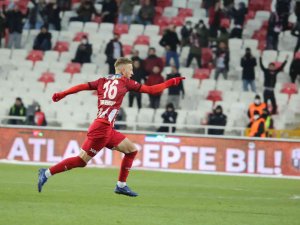 Pedro Henrique Gol Sayısını 5’e Çıkarttı