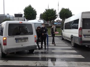 Gazeteci Sedef Kabaş Tutuklama Talebiyle Hakimliğe Sevk Edildi