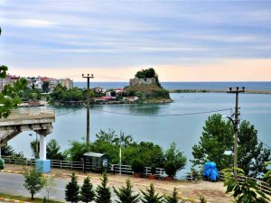 Tirebolu Vakfı Kuruluyor