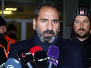 Mecnun Otyakmaz: “Transferde Zorlanıyoruz”