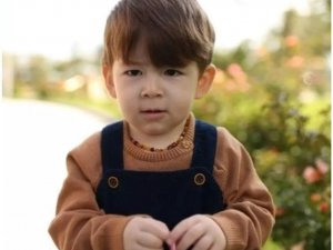 Soluk Borusuna Fındık Kaçan Çocuk Kurtarılamadı