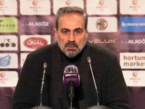 Mustafa Dalcı: “Oyuncularımın Hepsi İçerde Ciddi Bir Karakter Ve Mücadele Gösterdi”