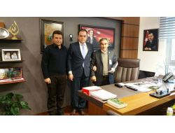 Uluabat’ta Tarihi Adım Atılıyor