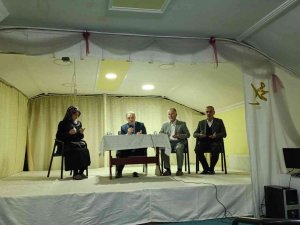 Öğrenci Ve Velilere Motivasyon Konferansı