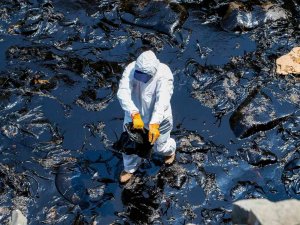 Peru’da Petrol Sızıntısı Nedeniyle ‘Çevresel Acil Durum’ İlan Edildi