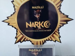 Nazilli’de Uyuşturucuya Geçit Verilmiyor
