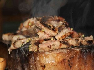 Bu Etin Kilosu 16 Bin Tl