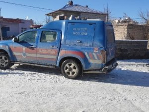 Kayseri’de ‘Kazan Hırsızlığı’