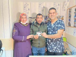 5 Yıldır Kavga Ediyorlardı, Aldıkları Müjdeyle Matem Havası Bayrama Döndü