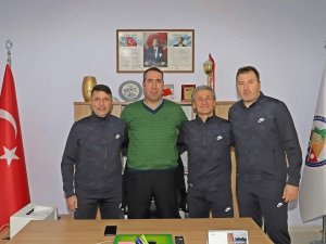 Mazıdağı Fosfat Spor Kadrosunu Güçlendiriyor