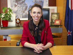 Yeni Zelanda Başbakanı Ardern, "Hayat Böyle" Dedi, Düğününü İptal Etti