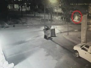 Dezenfektan Faciasında 13 Yaşındaki Çocuğa 12 Yıl Hapis Talebi