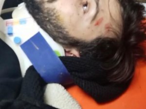 Şarampole Yuvarlanan Otobüsteki Yolcu Korku Dolu Anları Anlattı: “Çok Hızlıydı”