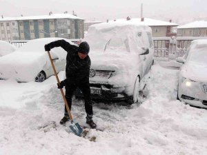 Yozgat Belediyesi Sınıfta Kaldı
