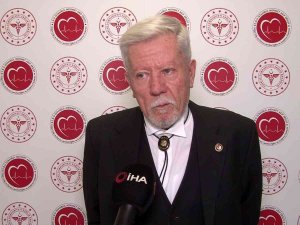 Tamir Edilen Kalp Kapakçığıyla Yaşama Tutundu