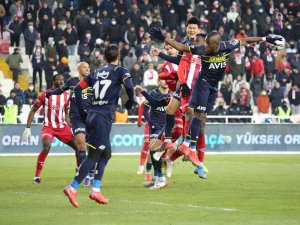 Yiğidolar, Fenerbahçe’ye Son 6 Maçtır Yenilmedi