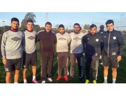 Spor Toto 3. Lig