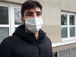 İ̇stanbul’daki Otobüs Kazasını Anlatan Yolcu: “Kemer Olmasaydı Ben De Fırlamıştım”