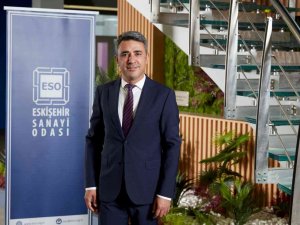 Eso Sürdürülebilir Yeşil Sanayi Birimi Ve Model Fabrika Oyununun Kurallarını Açıkladı