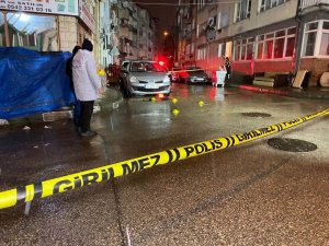 Bursa’daki Kan Davası Cinayetinin Zanlısı Elazığ’da Yakalandı