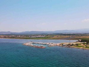 Büyükşehir Her İlçeye Tanıtım Filmi Çekiyor