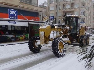 Kilis, Gaziantep, Hatay Karayolları Kontrollü Şekilde Küçük Araçlara Açıldı