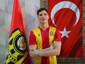 Gaston Campi, Yeni Malatyaspor’da