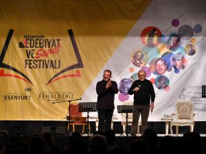 Edebiyat Ve Sanat Festivali’nde Ahmet Arif Anıldı