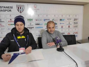 Bandırmaspor- Erzurumspor Maçının Ardından