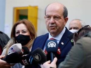Kktc Cumhurbaşkanı Tatar’dan “Sandığa Gidin” Çağrısı
