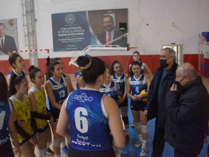 ’Bizim Kızlar’da Galibiyet Sevinci