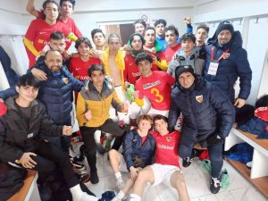 Elit U17 Ligi