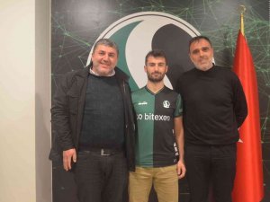 Sakaryaspor’dan İki Transfer