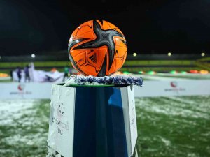 Eyüpspor - Bursaspor Maçına Kar Engeli