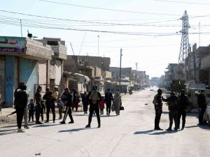 Suriye’deki Hapishane Saldırısında 77 Deaş’lı, 39 Pkk/ypg’li Öldü