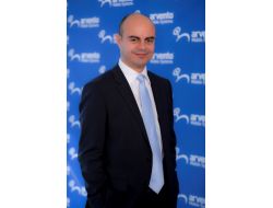 Arvento, Araç Takipte Dünyanın En Büyük 5. Şirketi