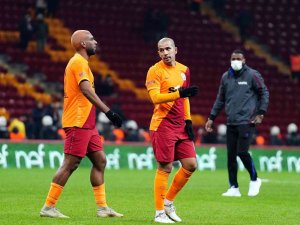 Galatasaray’da Galibiyet Hasreti 4 Maça Çıktı