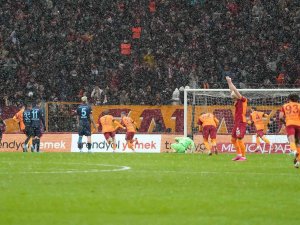 Alexandru Cicaldau Gol Sayısını 5’e Çıkardı