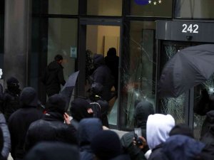 Ab Yüksek Temsilcisi Borrell, Belçika’da Ab Binasına Yapılan Saldırıyı Kınadı