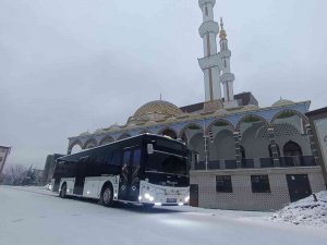 Isparta’da Toplu Taşıma Ücretlerine Zam Yapıldı