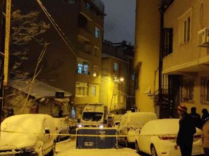 22 Yaşındaki Üniversite Öğrencisinin Sır Ölümü