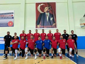 Develi Belediyespor Deplasmanda Kaybetti