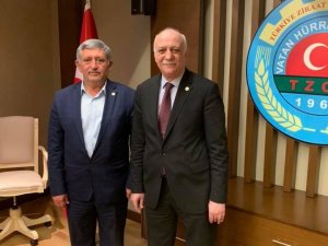 Kar, Çiftçiye Ve Toprağa İyi Geldi