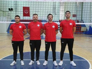 Osman Çakıray: “Bu Mağlubiyetten Ders Çıkartacağız”