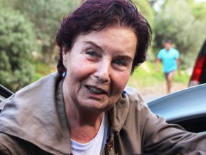 Türk Sinemasının Usta İsmi Fatma Girik Hayatını Kaybetti