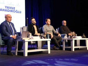 Yavuz Bahadıroğlu Esenler’de Anıldı