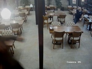 Avukat Dilara Yıldız Eski Nişanlısı Tarafından Öldürülmüştü, Cinayetin Görüntüleri Ortaya Çıktı