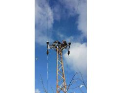 Elektriksiz Kalınca Ölümü Göze Aldılar