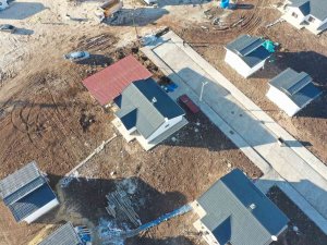 Malatya’da Depremin İzleri Siliniyor