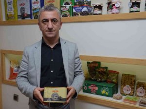 Zeytinde Her Lokmanın Bir Anlamı Var